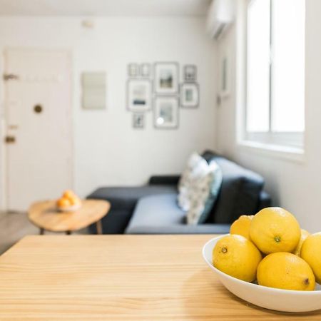 Апартаменти Apartamento En Sol, Madrid Centro Екстер'єр фото