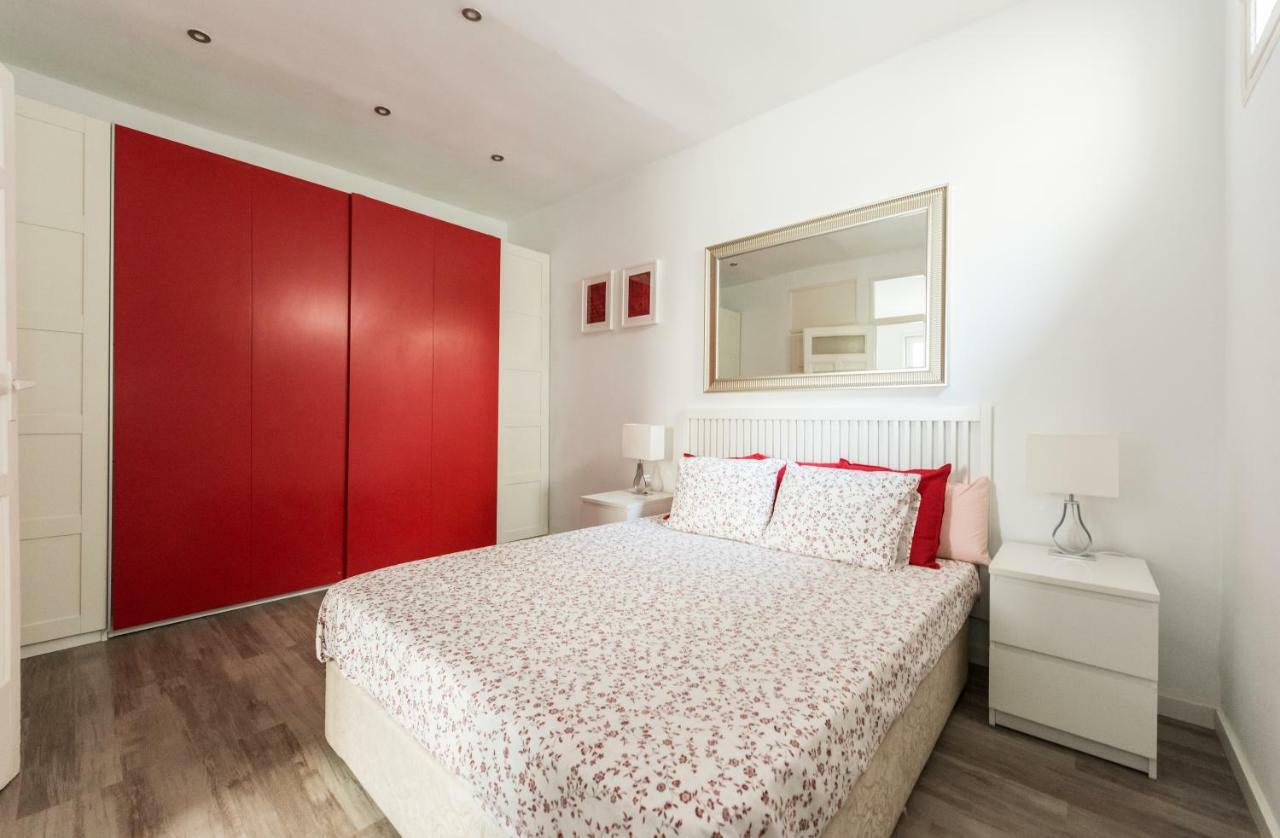 Апартаменти Apartamento En Sol, Madrid Centro Екстер'єр фото