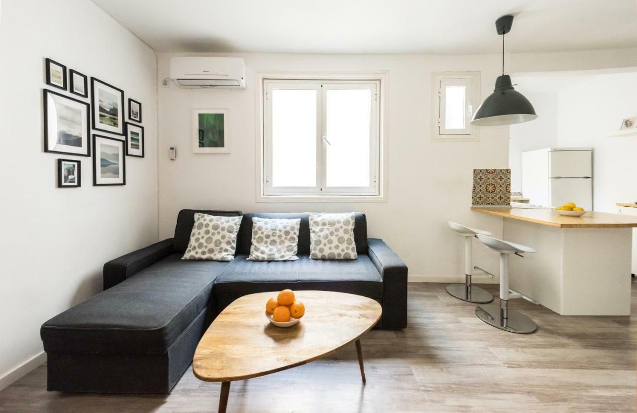 Апартаменти Apartamento En Sol, Madrid Centro Екстер'єр фото